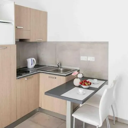 Apartament Centeraly Located Cozy In *